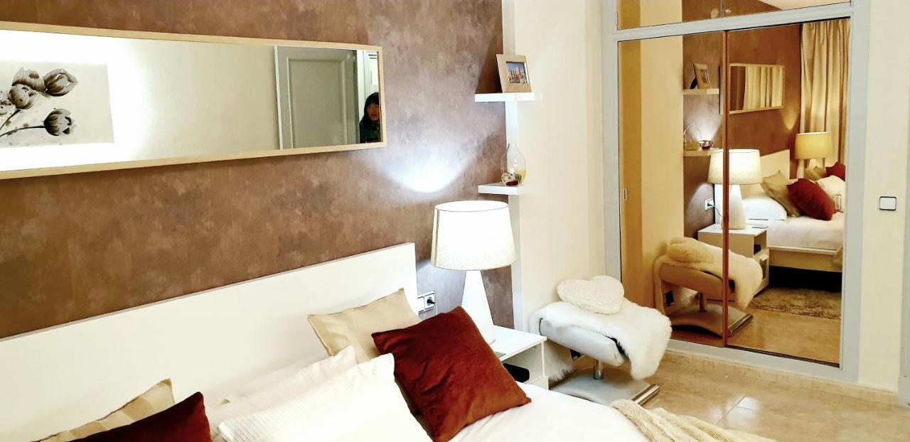 Apartment Next To The Beach Portals Nous  Dış mekan fotoğraf